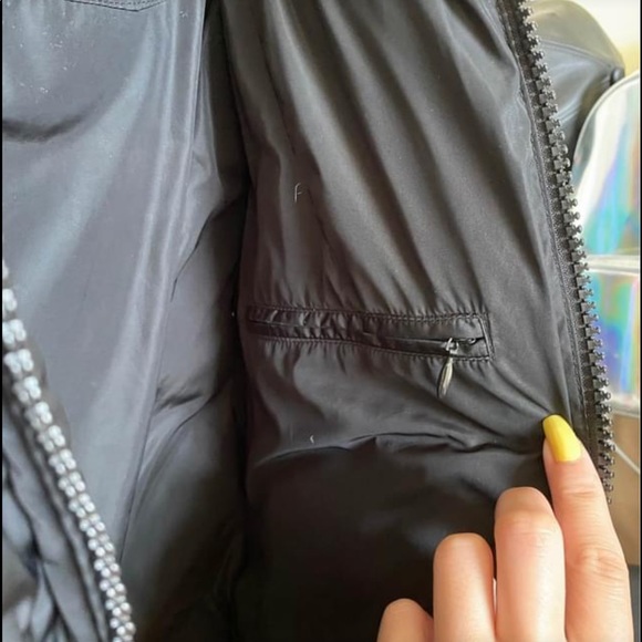 Mackage Winter Down Coat - Picture 5 of 5